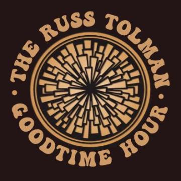 The Russ Tolman Goodtime Hour graphic