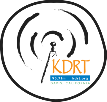 KDRT signal logo