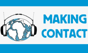 Making Contact logo